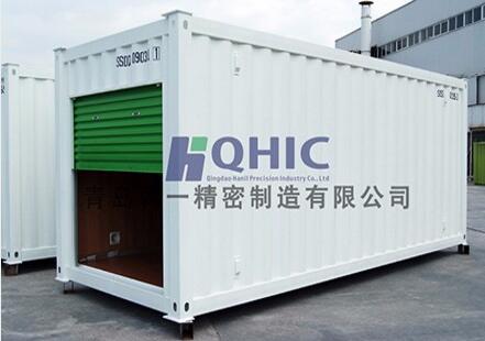 集装箱别墅未来发展变化趋势